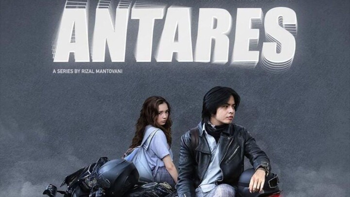 ANTARES : Episode 6 ENGSUB
