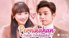 Pernikahan tidak terdugaku - Unexpected Knot: my Husand is a Tycoon