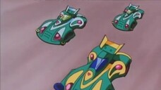Let's And Go MAX Episode 27 | Subtitle Indonesia