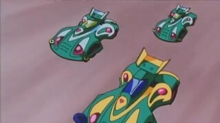 Let's And Go MAX Episode 27 | Subtitle Indonesia