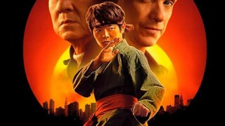 K.K. Legends 2025 : Eng Dubbed