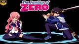 Zero no Tsukaima - Episode 5 (Sub Indo)
