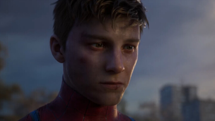 It's on fire! Marvel’s Spider-Man 2 latest trailer