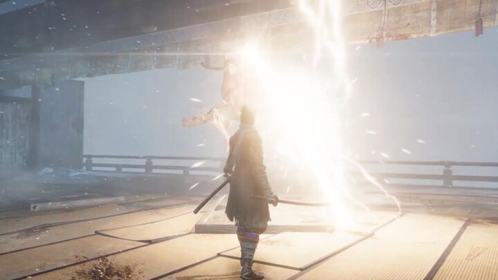 Sekiro GMV | 'Encore'