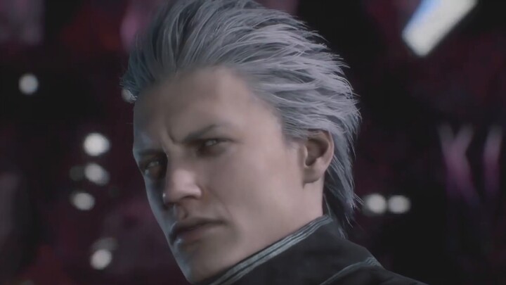 [Devil May Cry 5 / DV] Dante hát "Brother Has Wife"