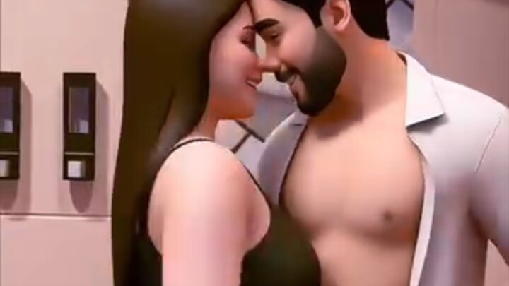Ehsaas Tere Aur Mere Toh Ek Dooje Se😘