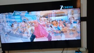 khiladi 786 dvd