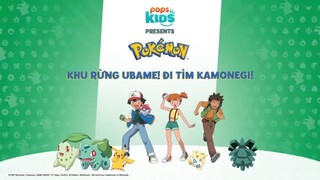 Pokemon phần 3 tập 41 lồng tiếng