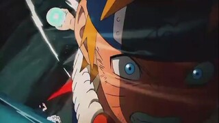Naruto!