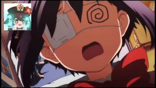 Rikka: Utopia tan vỡ