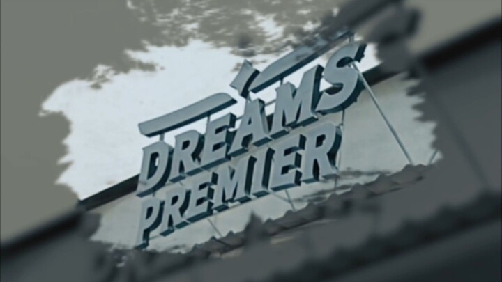 Dreams Premier BSD