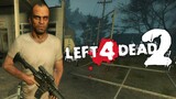 Trevor Peduli Kawan | Left 4 Dead 2 Mod Momen Lucu (Bahasa Indonesia)