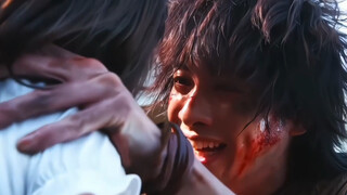 ถ้าสาวน้อยไม่ปรากฏตัว เออิจิจะรอดไหม...