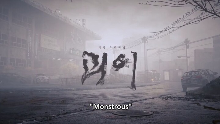 [06] Monstrous Sub Indo