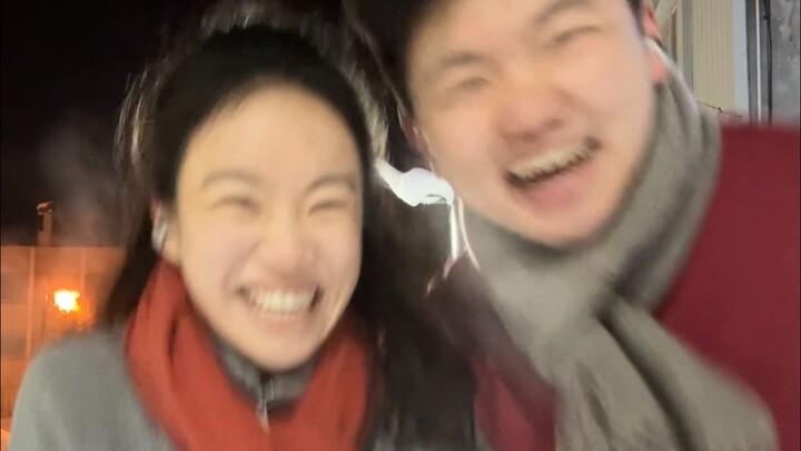 Let’s happily step into 2025! Happy New Year!!