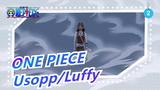 [ONE PIECE: Stampede] Usopp/Emosional/Epik| Aku akan melindungi Luffy Kali Ini_2