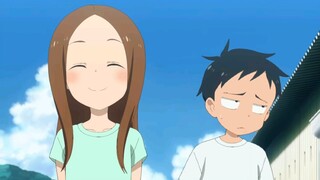 Teasing Master Takagi san