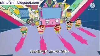 crayon shin vietsub tập 1103 phần 1: Moe P! cà ri được bán