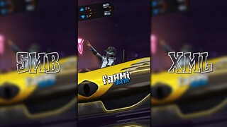 PRESET FF 😼 DJ DARI YANG MUDA 😎