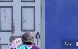 ตื่น