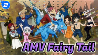 Karena kita adalah Fairy Tail | _Landscape_2