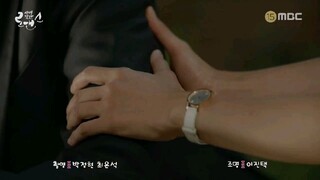 RISKY ROMANCE EPISODE 6