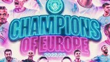 Champion Of Europe 2023