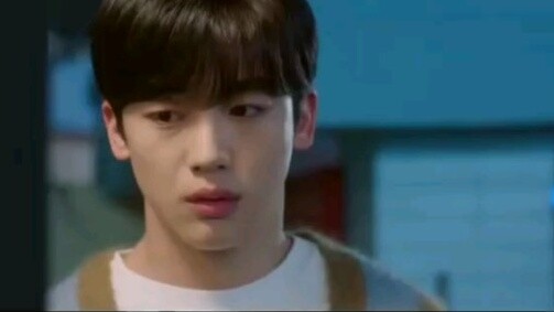 [Kim Yohan] "School 2021" Dia sedang terburu-buru, dia sedang terburu-buru, dia mulai cemburu EP.10