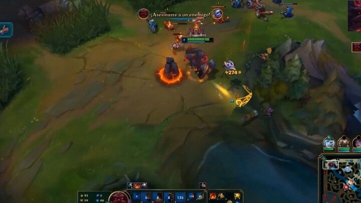 ORNN "BẤT TỬ" VỚI TRANG BỊ MỚI