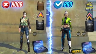 TOP 5 TIPS DAN TRICK TERBARU FREE FIRE - para SAMSUNG,A3,A5,A6,A7,J2,J5,J7,S5,S6,S7,S9,S10,A20,A30