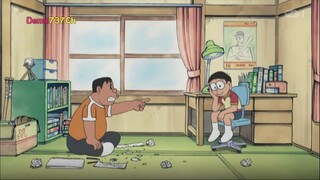 Doraemon Episode 218