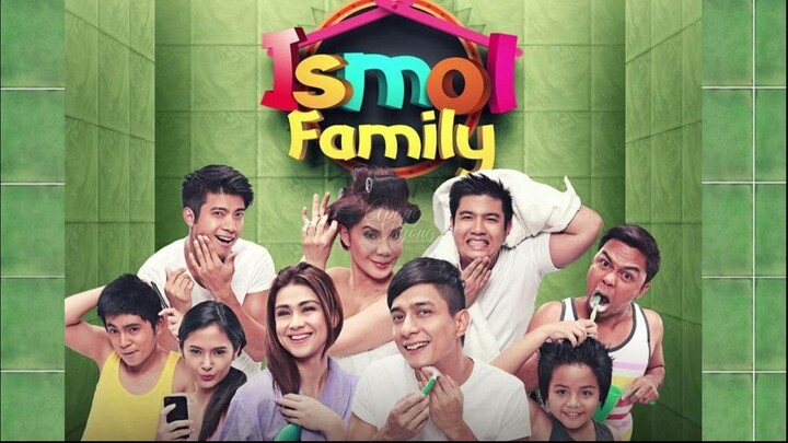 ISMOL FAMILY EPISODE 5