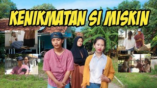 CINTAKU DI TOLAK IBUMU KARENA MISKIN KENIKMATAN SESAAT FILM PENDEK ANAK SMA KENAKALAN REMAJA