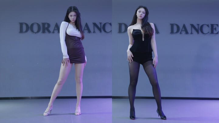 Ngẫu hứng một điệu nhảy ~ Bing Bing