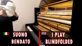 SUONO BENDATO #1