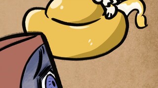 ใครบ้างที่ไม่สามารถรัก Pi Xiu ที่นุ่มนวลได้? 【แอนิเมชั่นสัตว์ประหลาดจีน】