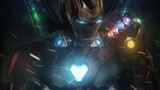 [Remix]Iron Man Tercinta di film Marvel|<In the End>