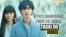 If Cats Disappeared From the World Full Movie Tagalog