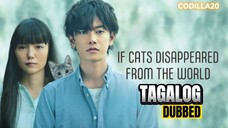 If Cats Disappeared From the World Full Movie Tagalog