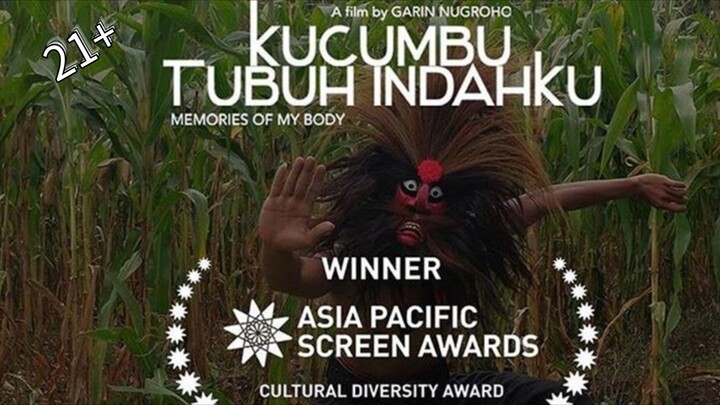 Kucumbu Tubuh Indahku (2019)