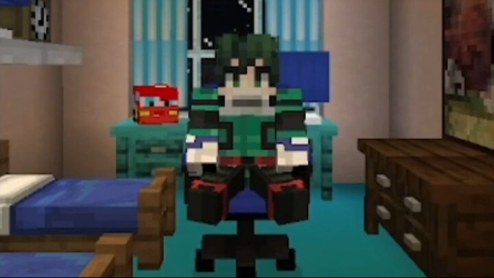 Você PRECISA desse MOD para suas Decorações no MINECRAFT! 😳🏠