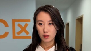 网络一线牵 珍惜这段缘！