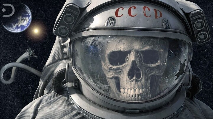 [Trailer] Soviet Cosmonaut Dies Tragically in Final Moments of Return Journey