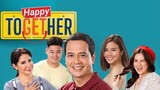 Happy Together: Who is Julian's new girlfriend? (Full Episode 1)