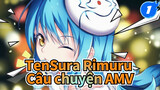 [TenSura] Rimuru Là Cả Cuộc Sống! - Dùng thời gian 1 bài hát ôn lạ Rimuru!_1