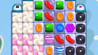 LEVEL 78 MERUPAKAN LEVEL YANG SUSAH, CANDY CRUSH