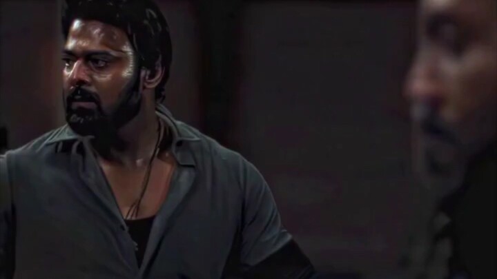 Salaar Prabhas 🔥