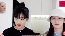 (G)I-DLE【Chinese subtitles】The eldest sister who misunderstood the youngest sister and added fuel to