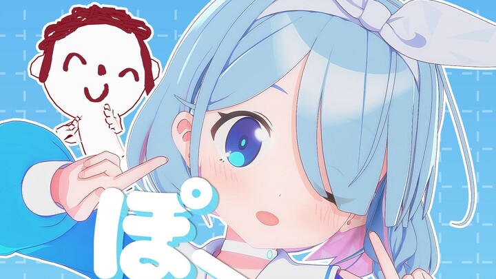 💎 Sensei’s about to dive into the well again~ 🥰 “Nigi Nigi Niji Taun!”