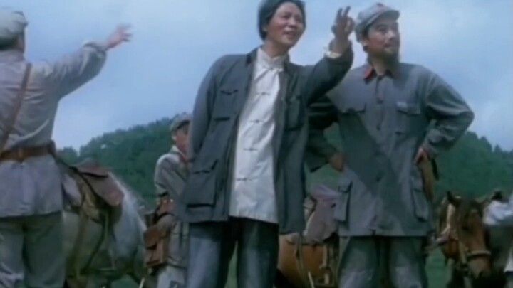 "Ribuan tahun tidak lebih dari gandum yang matang ribuan kali"